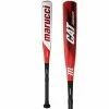 Marucci CAT 8 Composite (-10) USSSA Baseball Bat: MSBCCP10