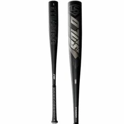 2021 Louisville Slugger Solo (-3) BBCOR Baseball Bat: WTLBBS621B3