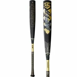 2021 Louisville Slugger META BBCOR (-3) Baseball Bat: WBL2463010