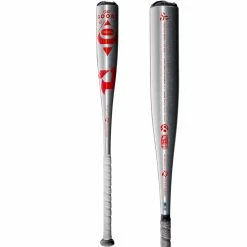 2022 DeMarini The Goods One Piece (-8) USSSA Baseball Bat: WTDXGO8-22
