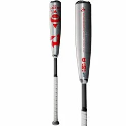 2022 DeMarini The Goods (-10) USSSA Baseball Bat: WTDXGBZ-22
