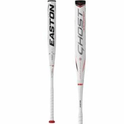 2022 Easton Ghost Advanced (-8) Fastpitch Softball Bat: FP22GHAD8