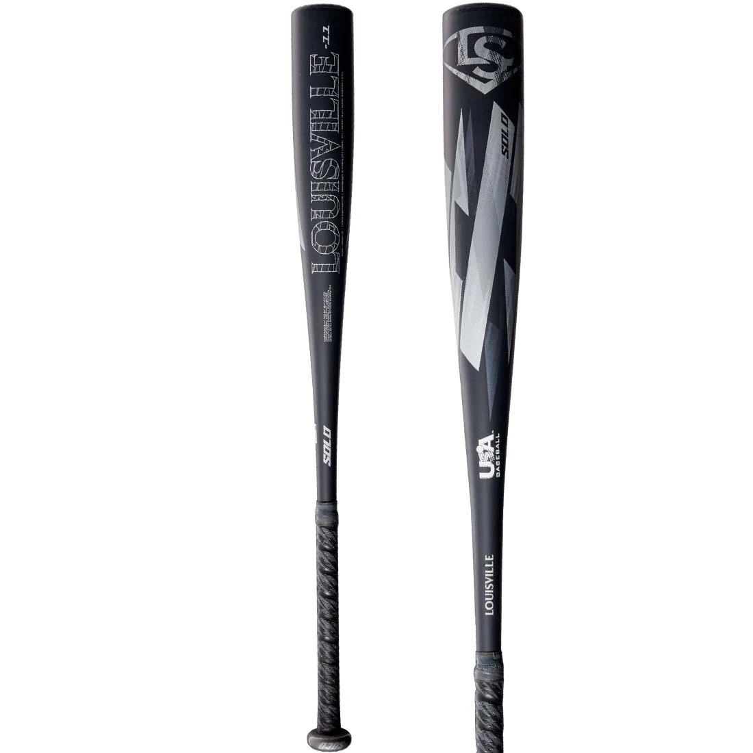 2022 Louisville Slugger Solo (-11) USA Baseball Bat: WBL2537010