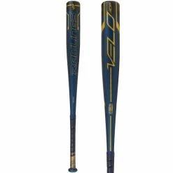 2022 Rawlings VELO ACP Hybrid Alloy (-8) USSSA Baseball Bat: UT1V8