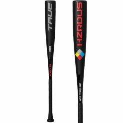 True Temper Sports 2022 TRUE TEMPER HZRDUS (-8) USSSA Baseball Bat: UT22HZRX8