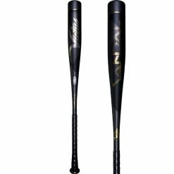 Victus Vandal Gold 2.0 Senior League (-10) USSSA Baseball Bat: VSBV2X10
