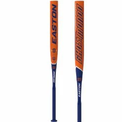 2023 Easton Ghostmondo Loaded 12.5" ASA/USA Slowpitch Softball Bat: SP23GHML