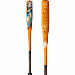 2023 Louisville Slugger Atlas (-12) USA Baseball Bat: WBL2663010
