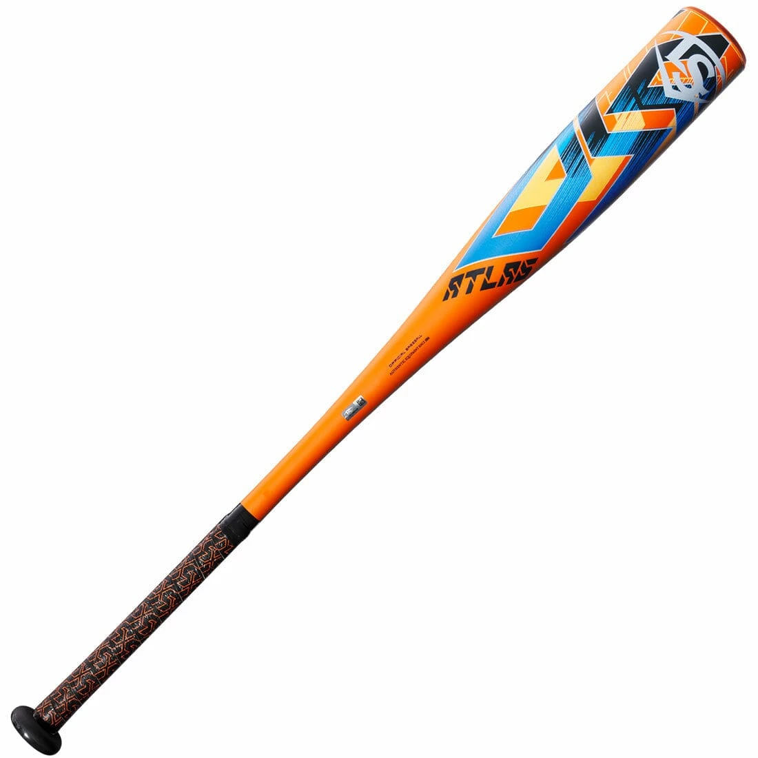2023 Louisville Slugger Atlas (-12) USA Baseball Bat: WBL2663010 - Image 2