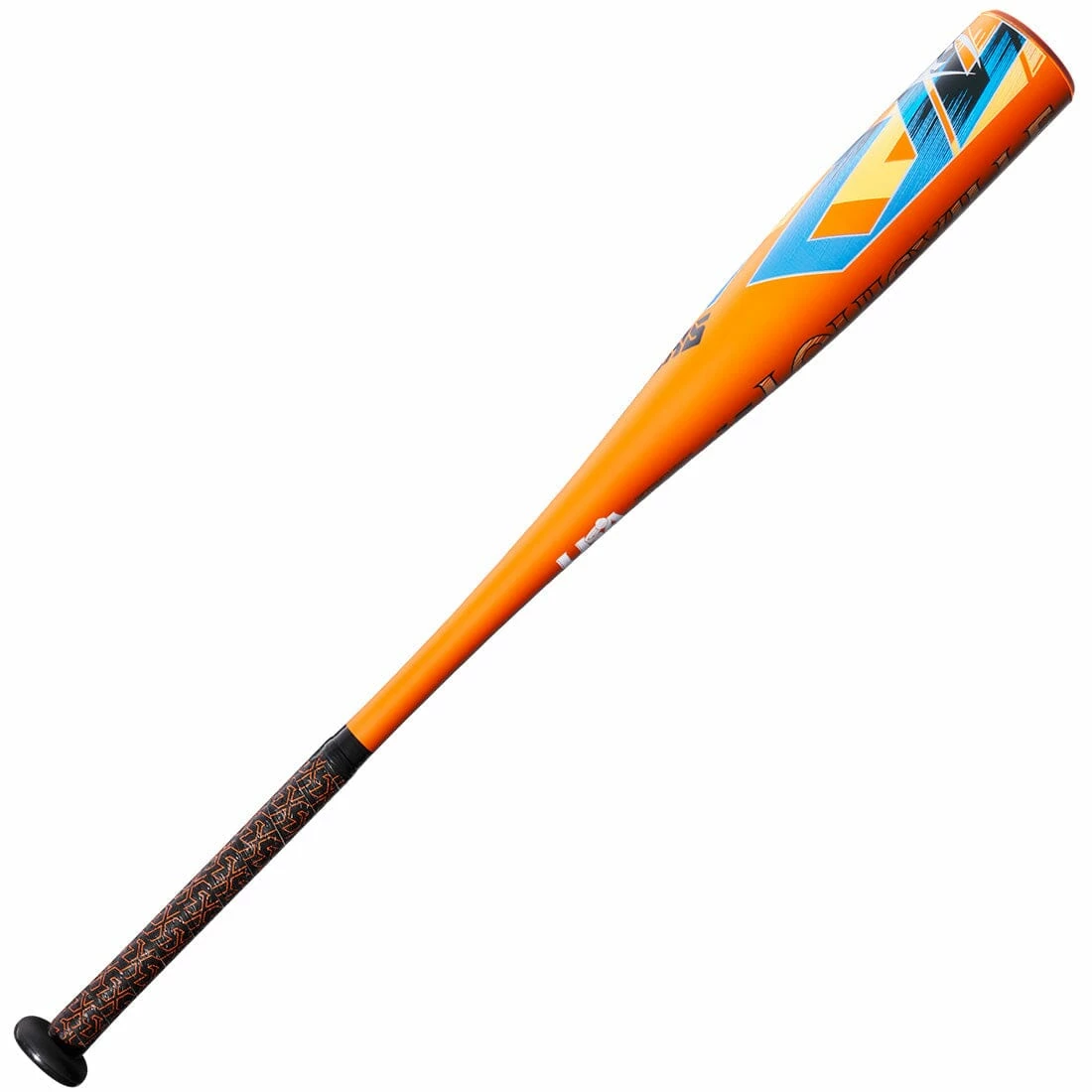2023 Louisville Slugger Atlas (-12) USA Baseball Bat: WBL2663010 - Image 5