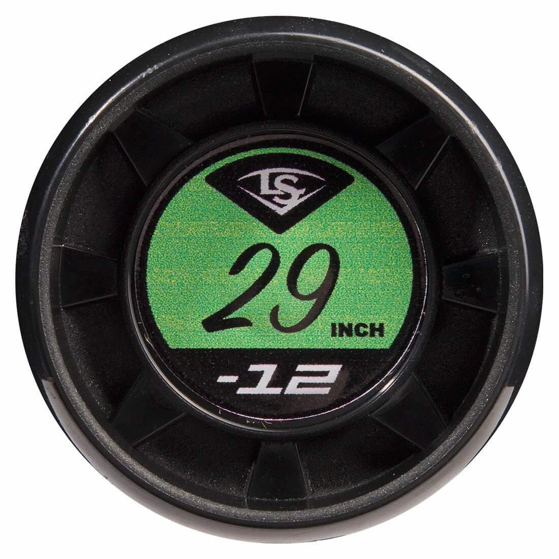 2023 Louisville Slugger Atlas (-12) USA Baseball Bat: WBL2663010 - Image 8