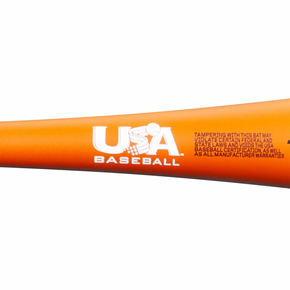 2023 Louisville Slugger Atlas (-12) USA Baseball Bat: WBL2663010 - Image 6