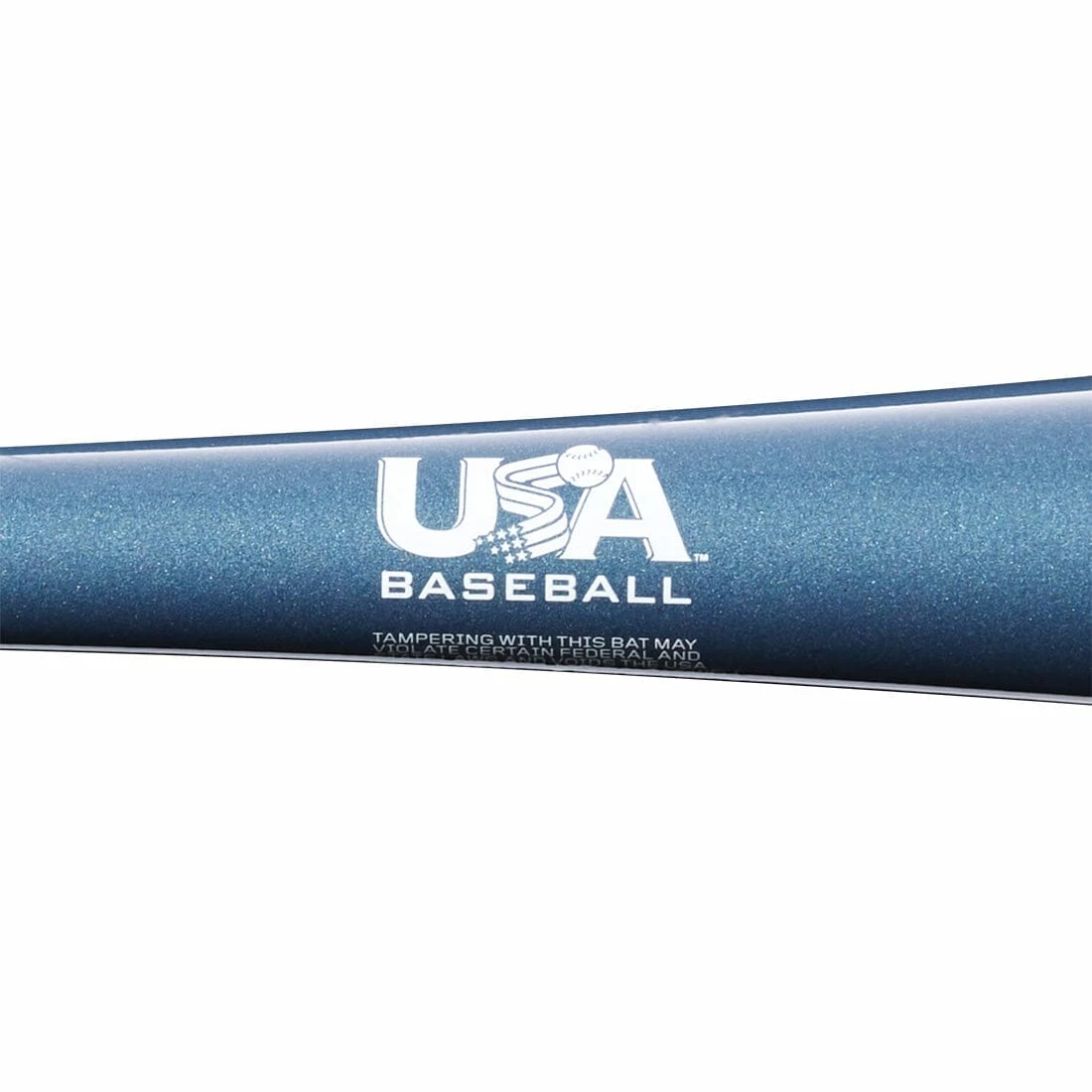 2023 Louisville Slugger OMAHA (-11) USA Baseball Bat: WBL2664010 - Image 8