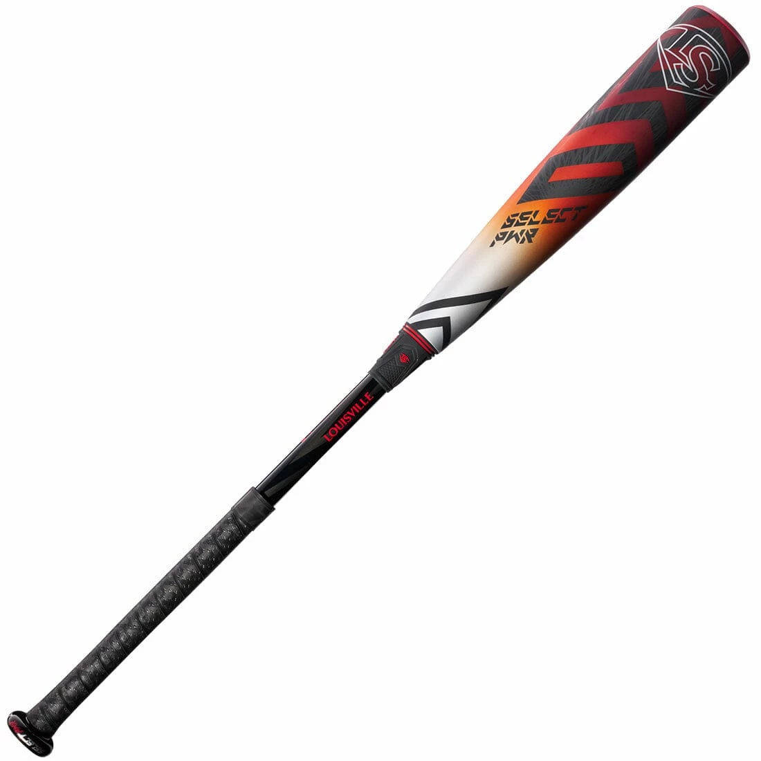 2023 Louisville Slugger Select PWR (-10) USA Baseball Bat: WBL2660010 - Image 2