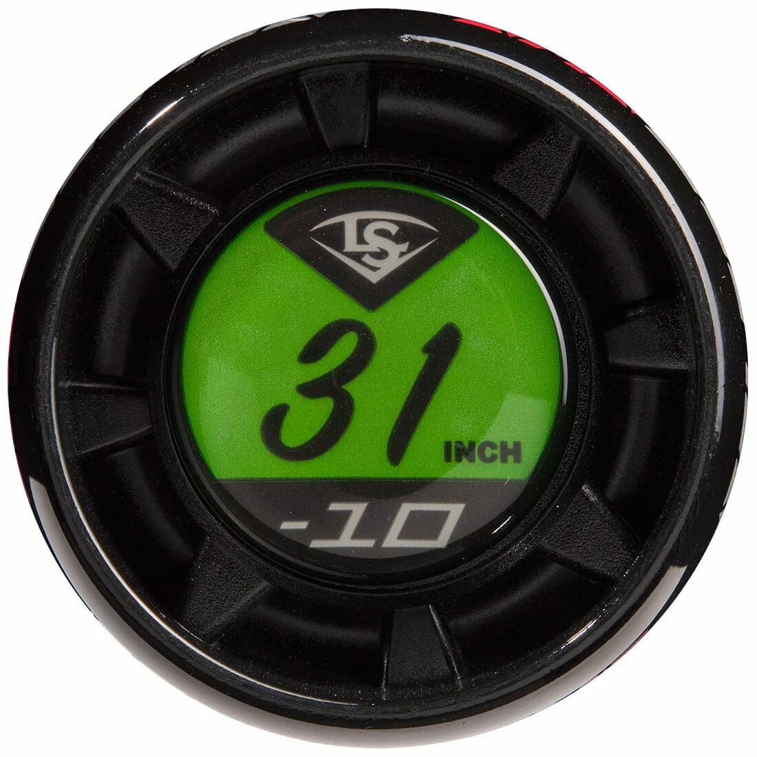 2023 Louisville Slugger Select PWR (-10) USA Baseball Bat: WBL2660010 - Image 5