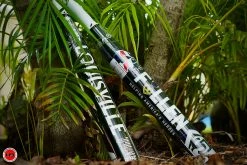 2023 Louisville Slugger 4 The Fallen 12" USSSA Slowpitch Softball Bat: WBL2742010