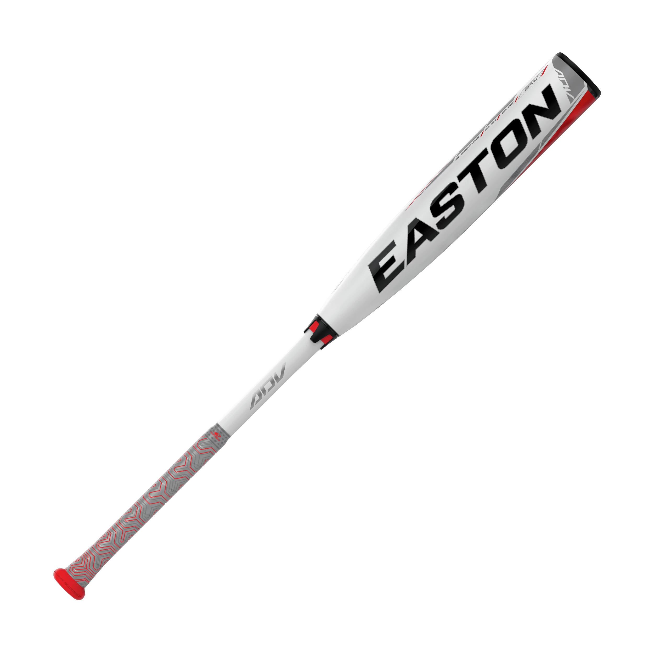 2020 Easton ADV 360 (-10) 2 3/4" USSSA Baseball Bat: SL20ADV10 - Image 2