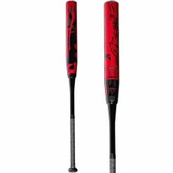 2023 DeMarini Juggy 12" USA/ASA Slowpitch Softball Bat: WTDXNT7-23