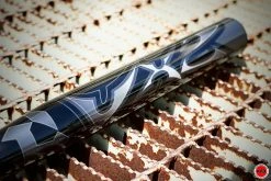 2023 DeMarini VX2 Limited Edition 13" USSSA Slowpitch Softball Bat: WTDXHBU-23