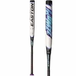 2023 Easton Comic Series ZZWAP Loaded 13" ASA/USA Slowpitch Softball Bat: SP22ZWAPL