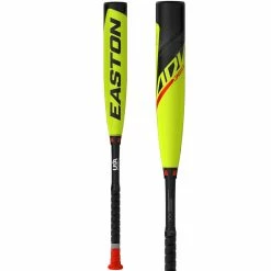 2023 Easton ADV 360 (-8) USA Baseball Bat: YBB23ADV8