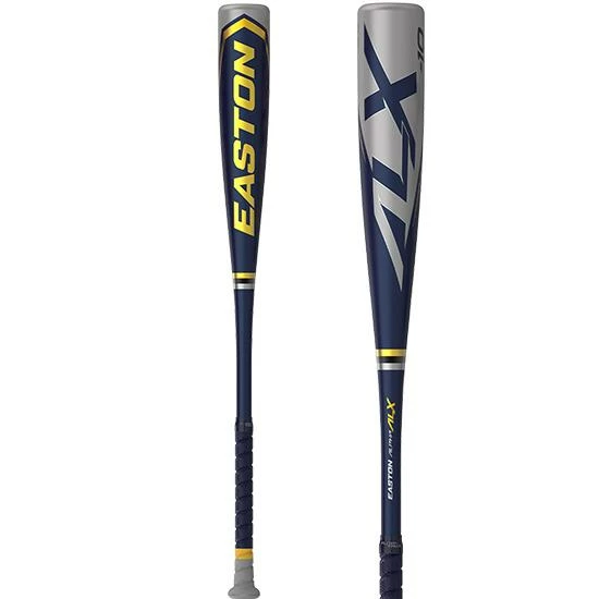 2022 Easton ALPHA ALX (-10) 2 3/4" USSSA Baseball Bat: SL22AL10