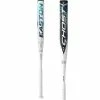 2022 Easton Ghost TIE DYE Double Barrel (-10) Fastpitch Softball Bat: FP22GHT10