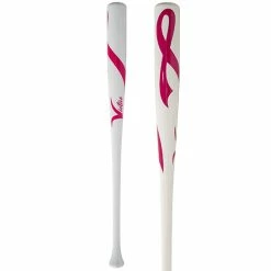 Victus JC24 Mother's Day Wood Baseball Bat: VSMJC24LS-MD