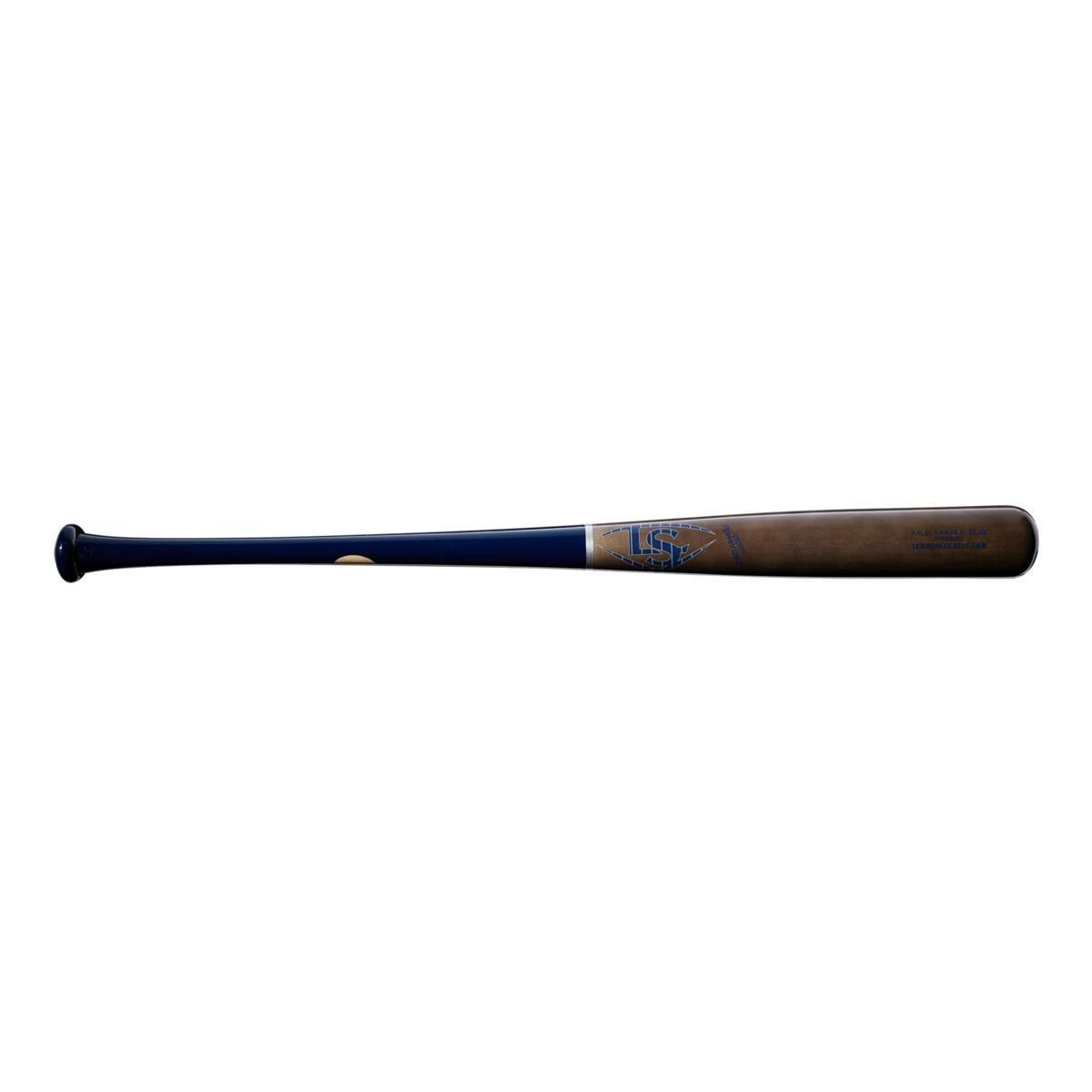 Louisville Slugger MLB Prime Captain DJ2 Maple Wood Baseball Bat: WTLWPMDJ2A20 - Image 2