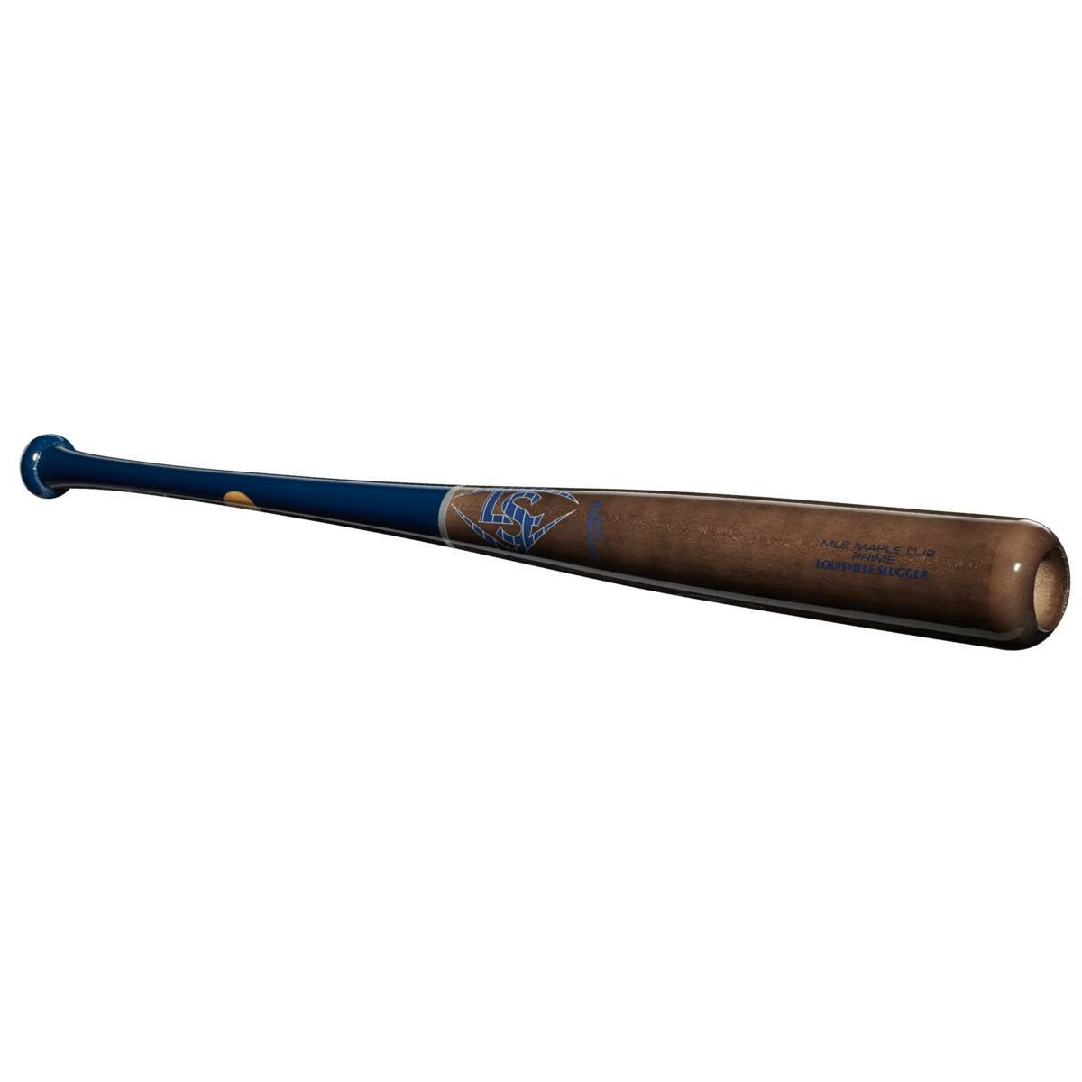 Louisville Slugger MLB Prime Captain DJ2 Maple Wood Baseball Bat: WTLWPMDJ2A20 - Image 4