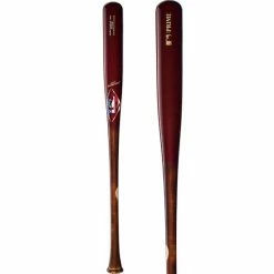 Louisville Slugger MLB Prime Warrior Maple U47 Wood Baseball Bat: WBL2433010