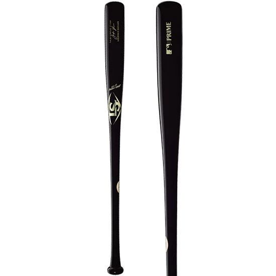 Louisville Slugger MLB Prime Yelich CY22 Maple Wood Baseball Bat: WBL2435010