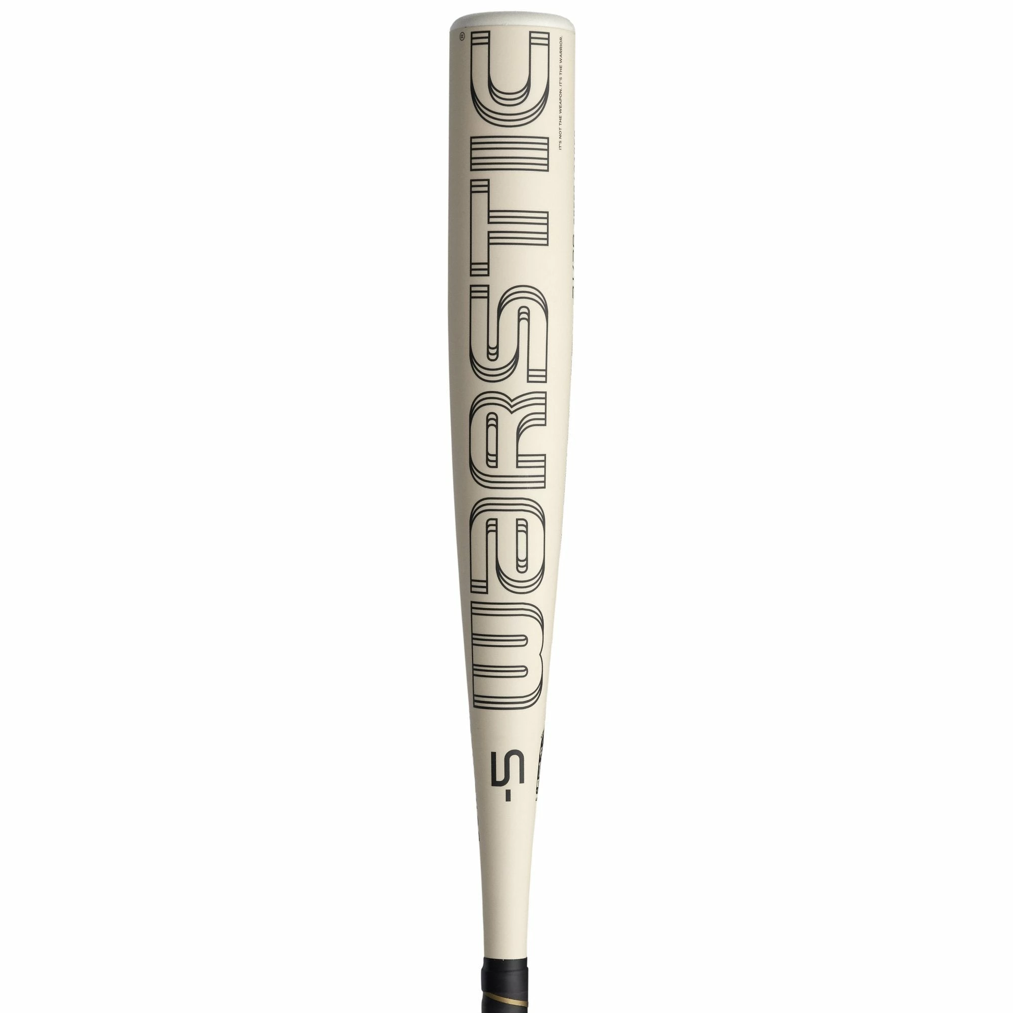2021 Warstic Bonesaber (-5) USSSA Baseball Bat: MBBSRWH5 - Image 2