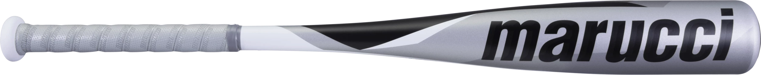 2022 Marucci F5 Junior Big Barrel USSSA (-10) Baseball Bat: MJBBF53 - Image 3