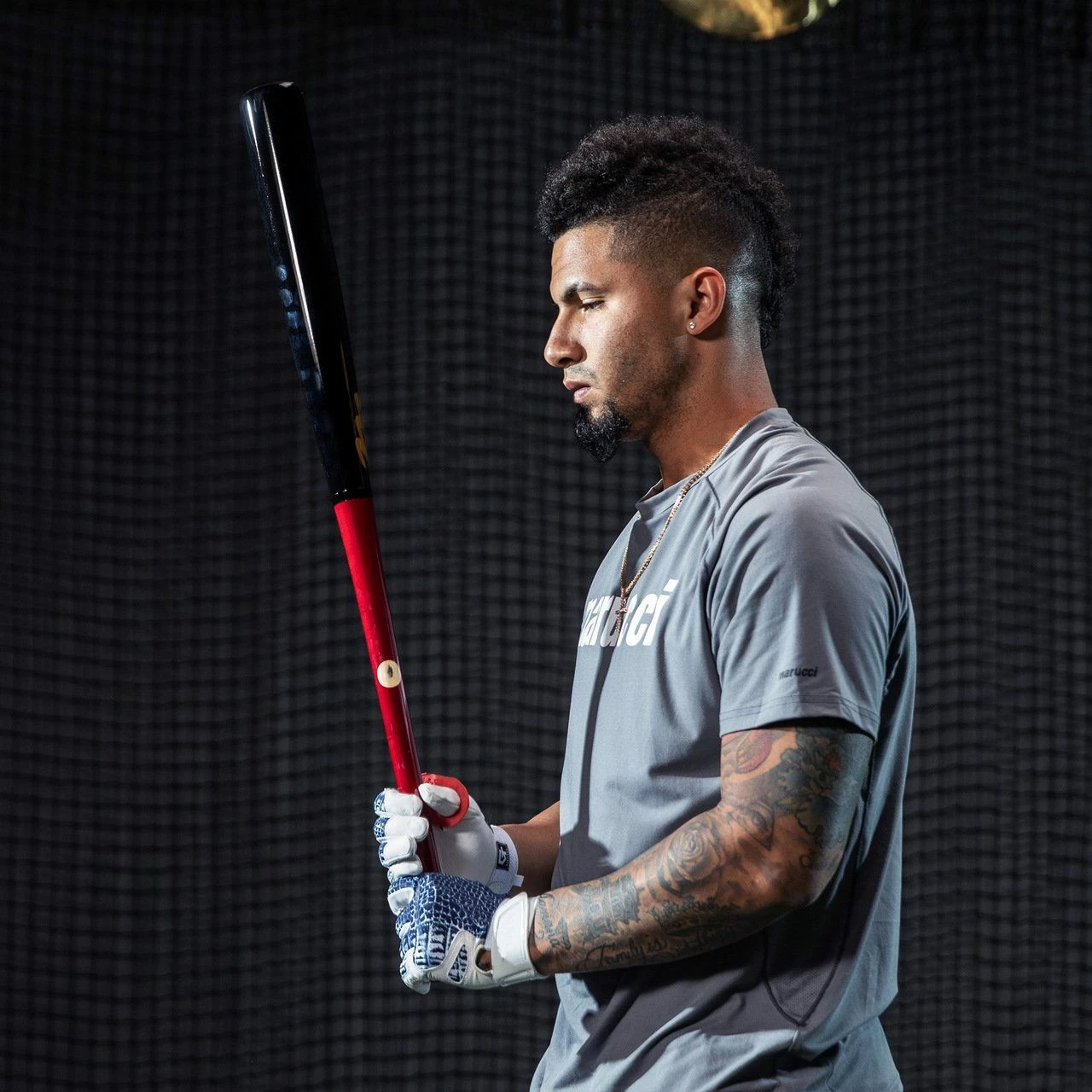 Marucci Gleyber Torres Maple Wood Baseball Bat: GLEY25 - Image 3