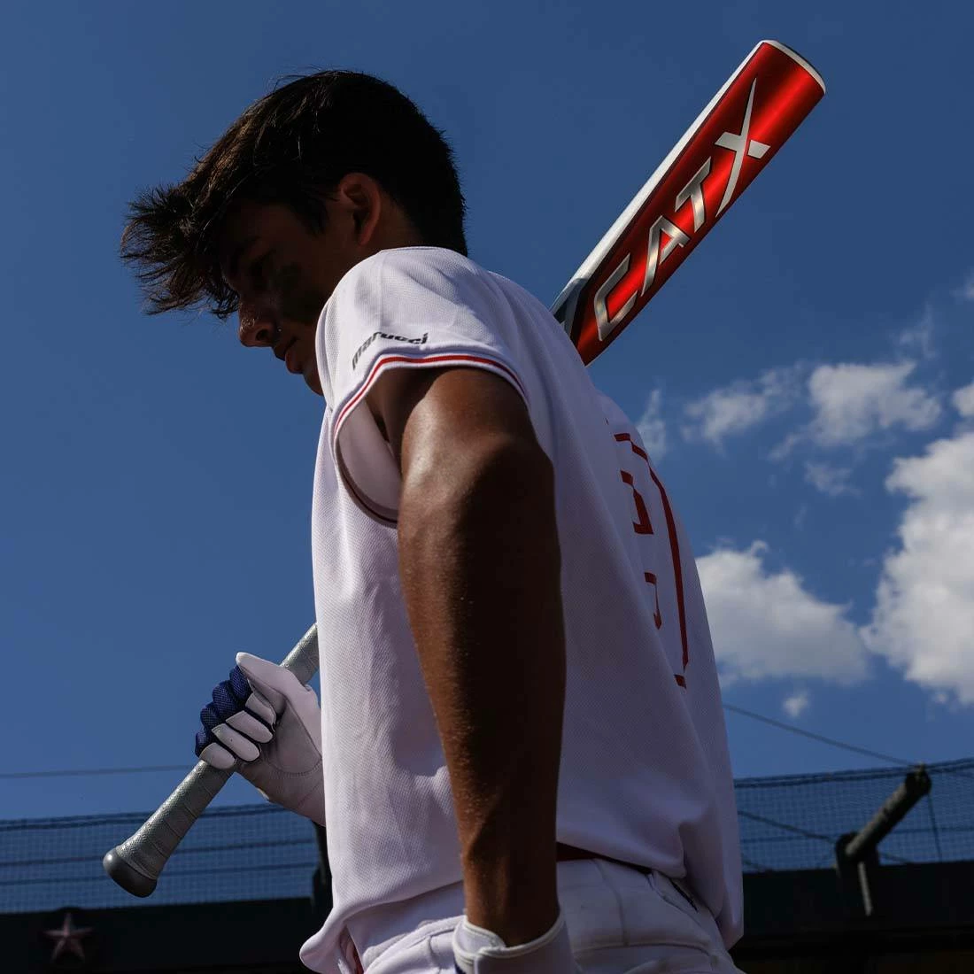 Marucci CATX (-3) BBCOR Baseball Bat: MCBCX - Image 2