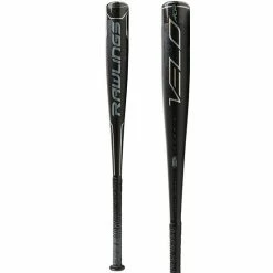 2020 Rawlings VELO ACP Hybrid (-10) USSSA Baseball Bat: UTZV10