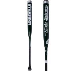 2021 Louisville Slugger Ritch's Superior 13" SSUSA Slowpitch Softball Bat: WBL2558010