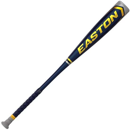 2022 Easton ALPHA ALX (-10) 2 3/4" USSSA Baseball Bat: SL22AL10 - Image 2