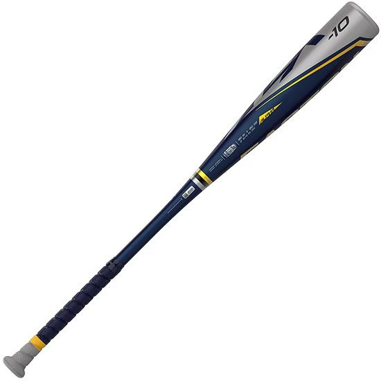 2022 Easton ALPHA ALX (-10) 2 3/4" USSSA Baseball Bat: SL22AL10 - Image 5