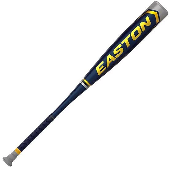 2022 Easton ALPHA ALX (-8) 2 3/4" USSSA Baseball Bat: SL22AL8 - Image 2