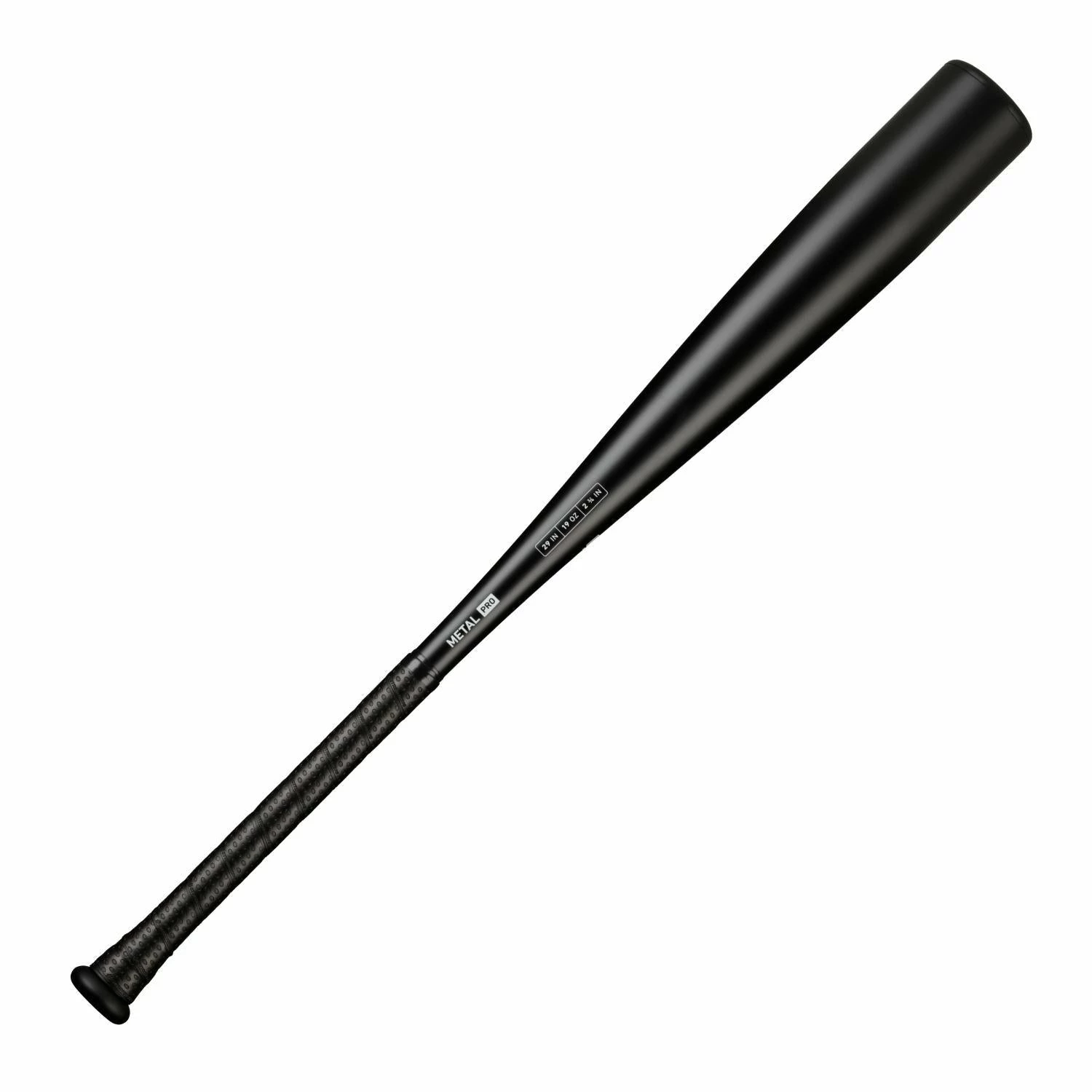 StringKing Metal PRO (-10) USSSA Baseball Bat: SKSLMP10 - Image 3