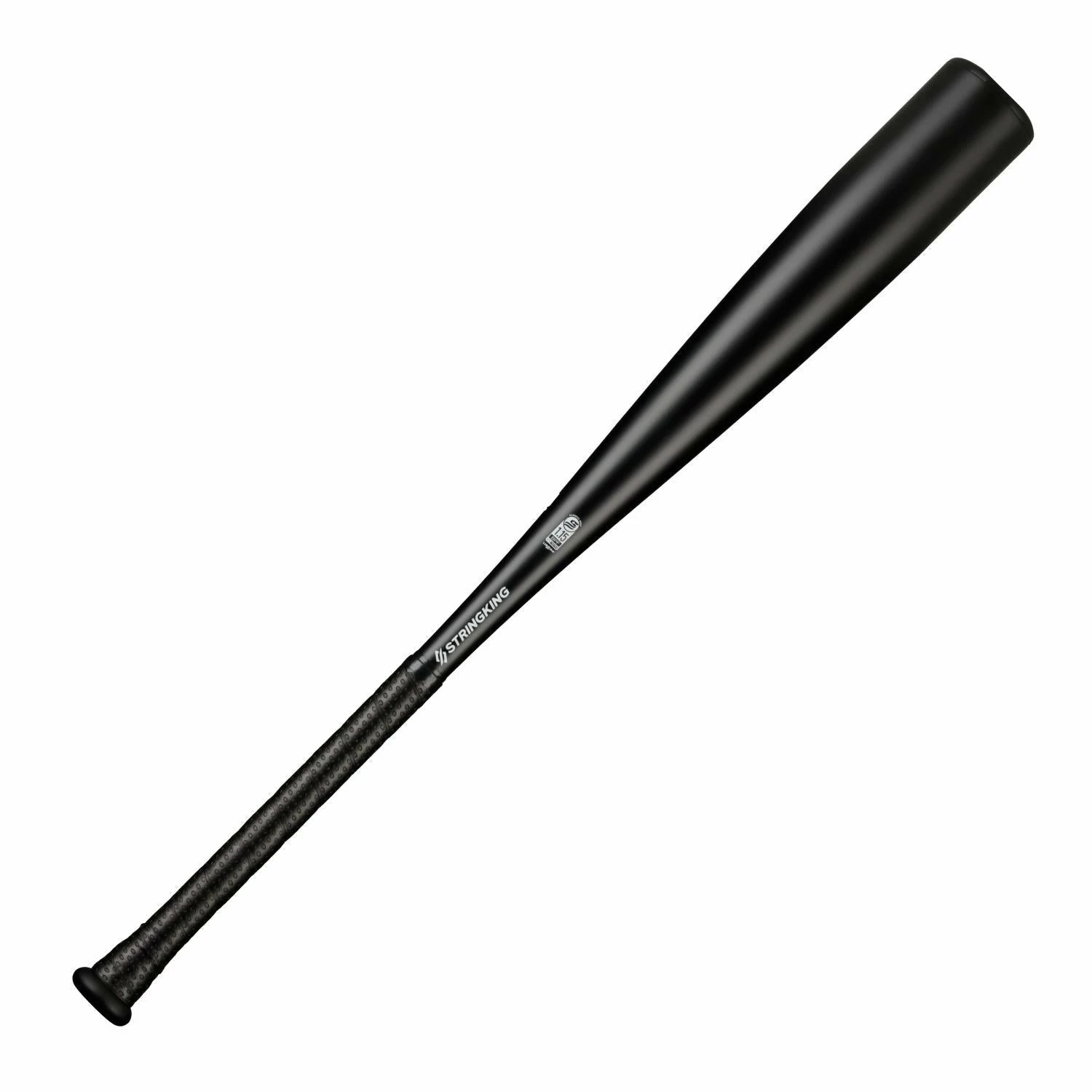 StringKing Metal PRO (-10) USSSA Baseball Bat: SKSLMP10 - Image 2
