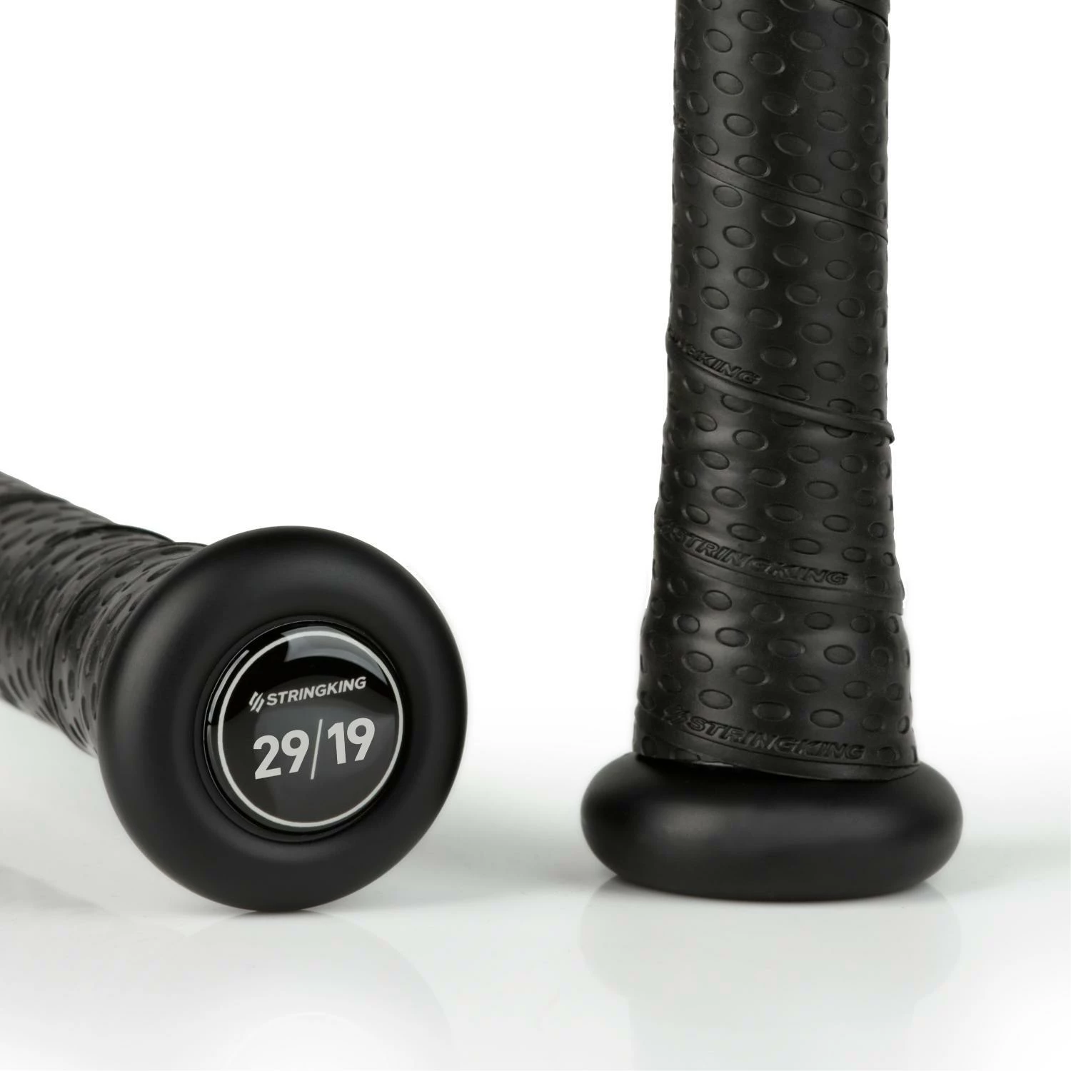 StringKing Metal PRO (-10) USSSA Baseball Bat: SKSLMP10 - Image 4