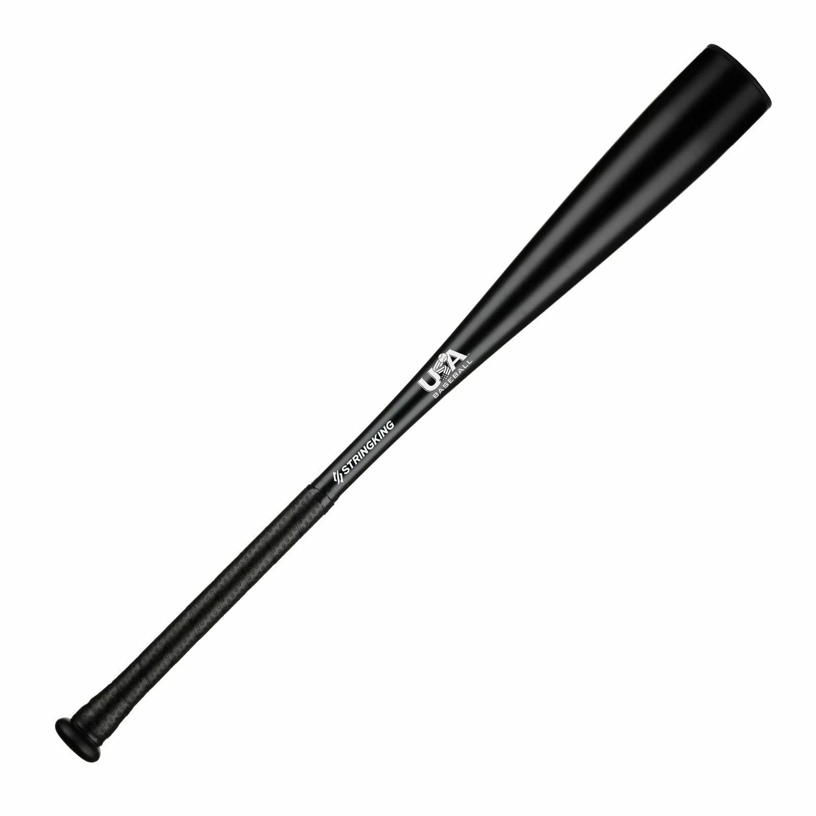 StringKing Metal PRO (-10) USA Baseball Bat: SKUSMP10 - Image 3