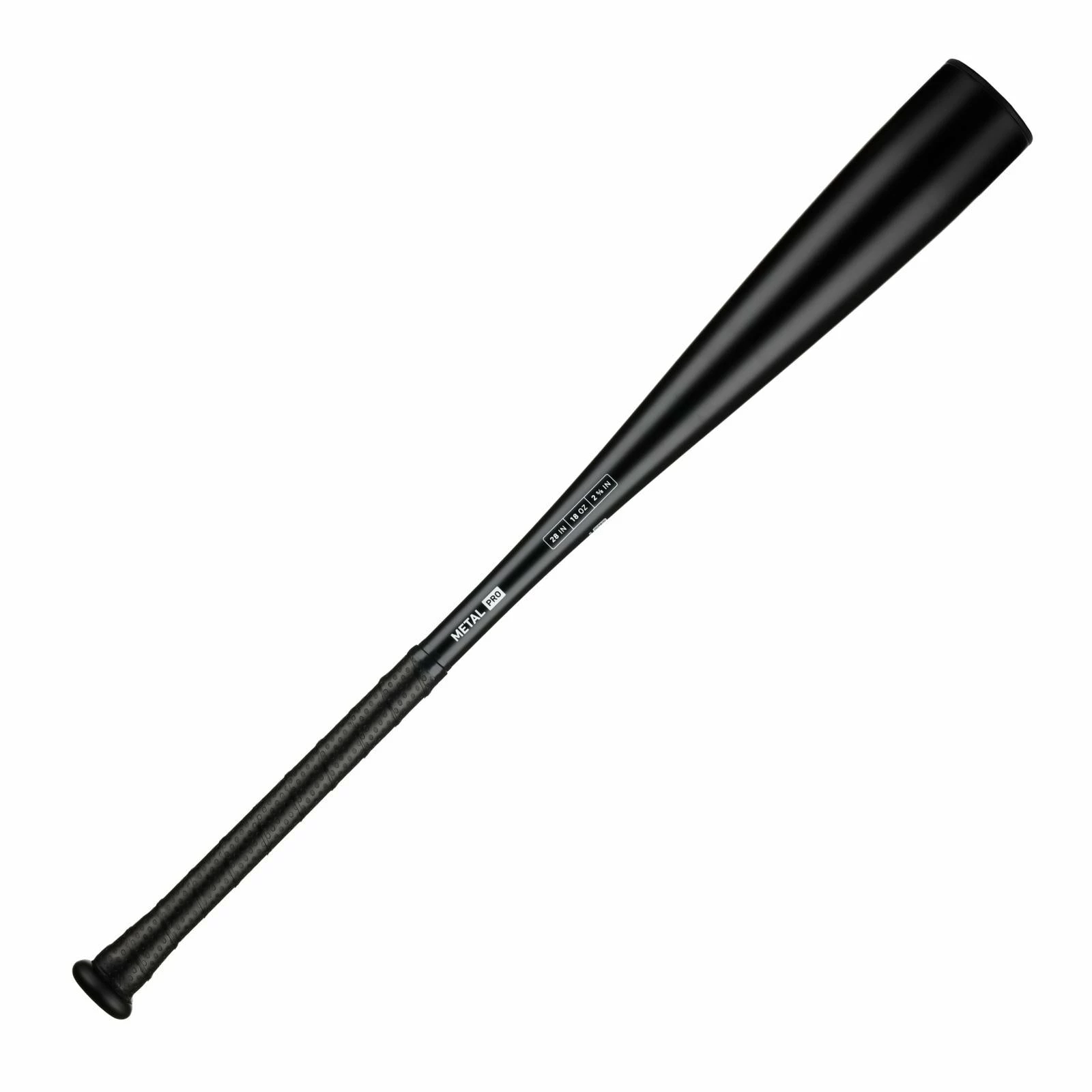 StringKing Metal PRO (-10) USA Baseball Bat: SKUSMP10 - Image 2