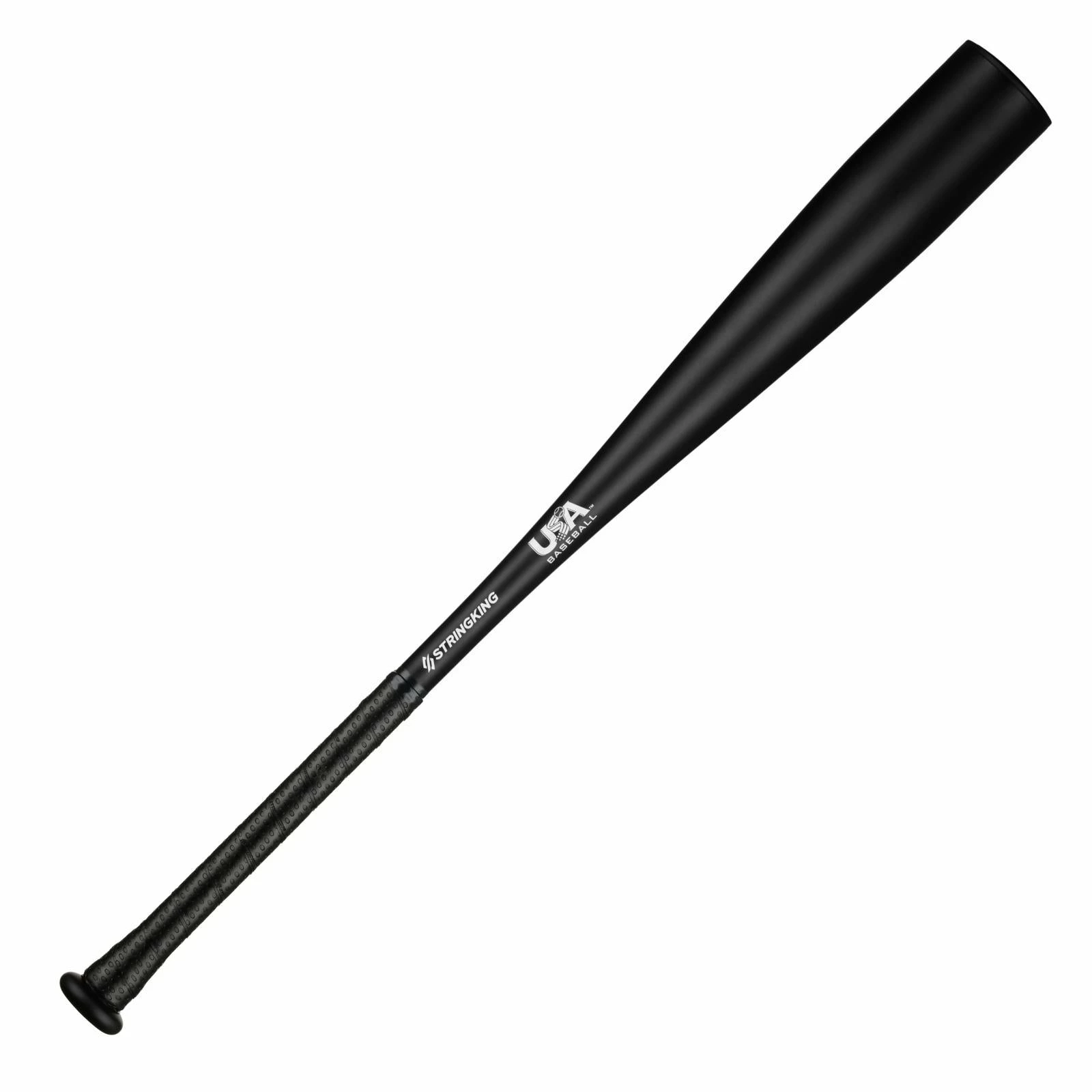 StringKing Metal (-10) USA Baseball Bat: SKUSM10 - Image 3