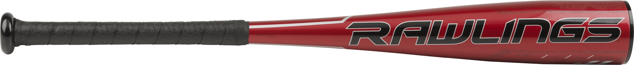 2020 Rawlings Quatro Pro (-11) USA Tee Ball Baseball Bat: TBZQ11 - Image 3