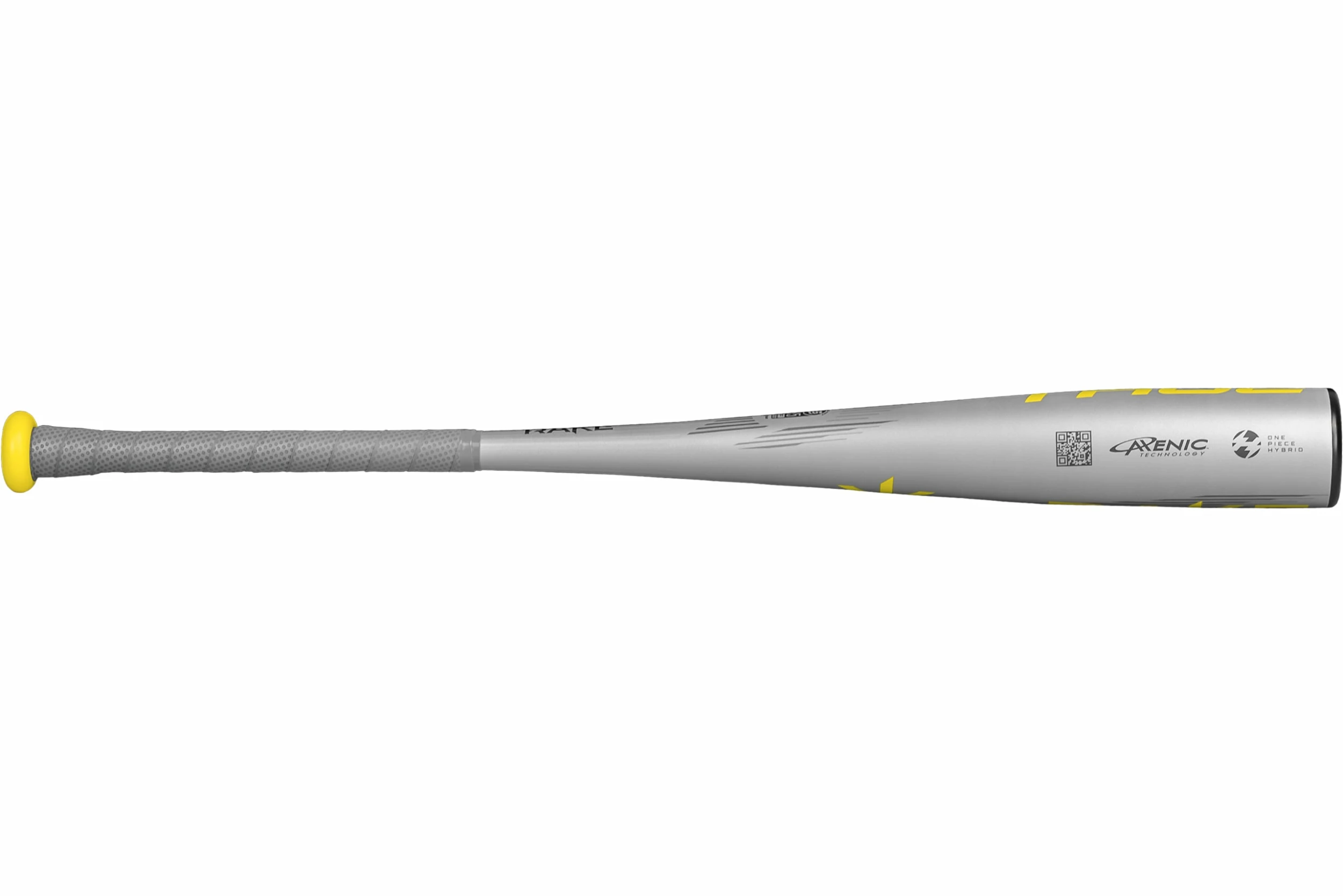 True Temper Sports 2022 TRUE TEMPER RAKE (-8) USSSA Baseball Bat: UT22RKEX8 - Image 5