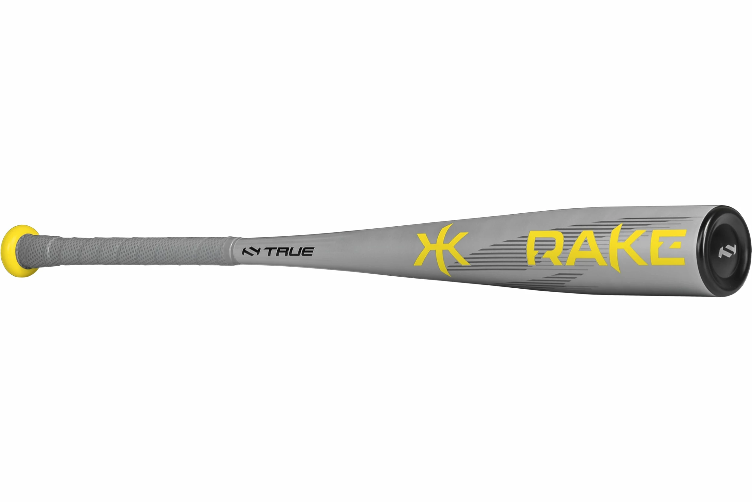 True Temper Sports 2022 TRUE TEMPER RAKE (-8) USSSA Baseball Bat: UT22RKEX8 - Image 6